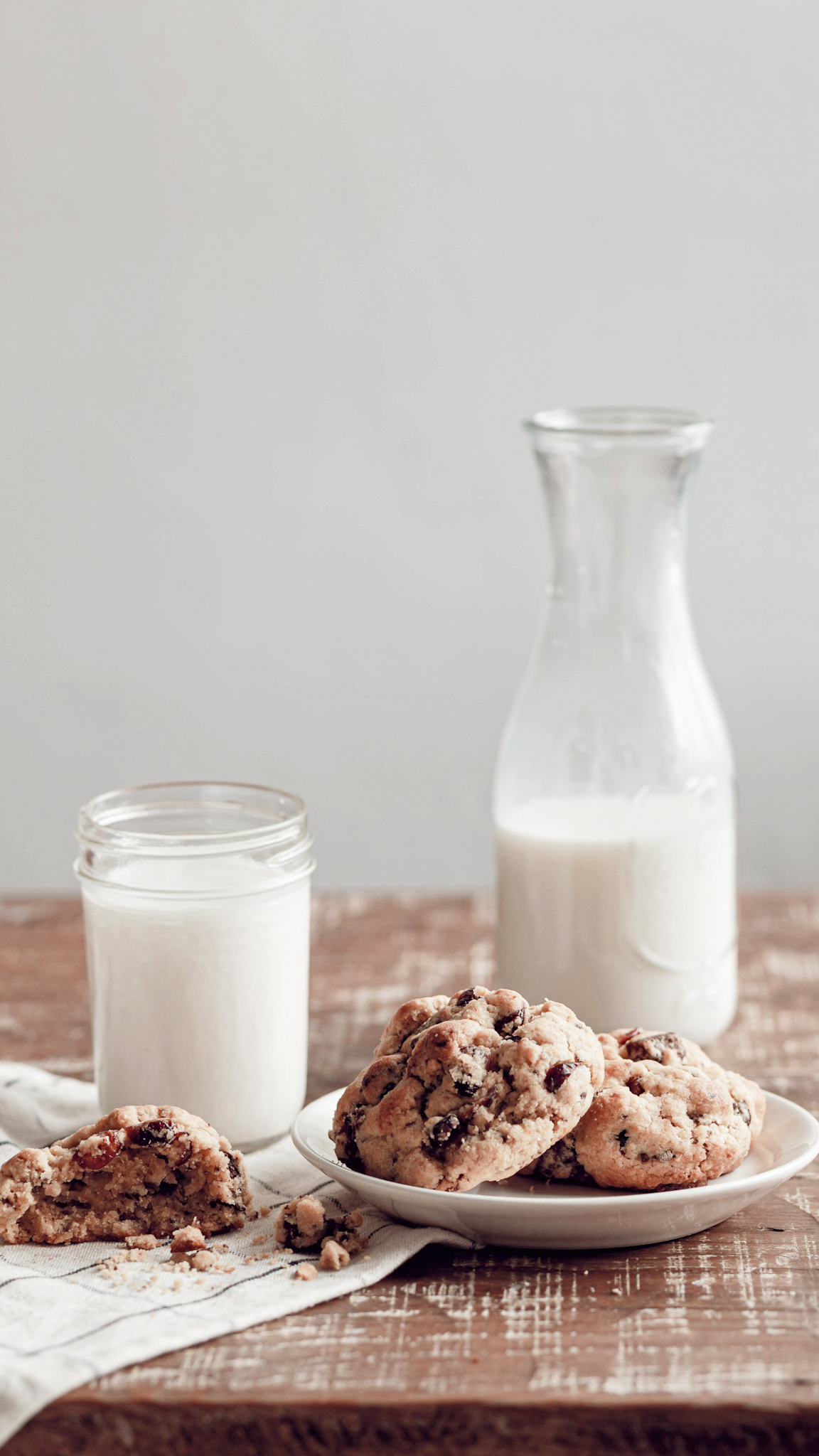 How to Make Plant-Based Milk + 6 Easy Recipes |