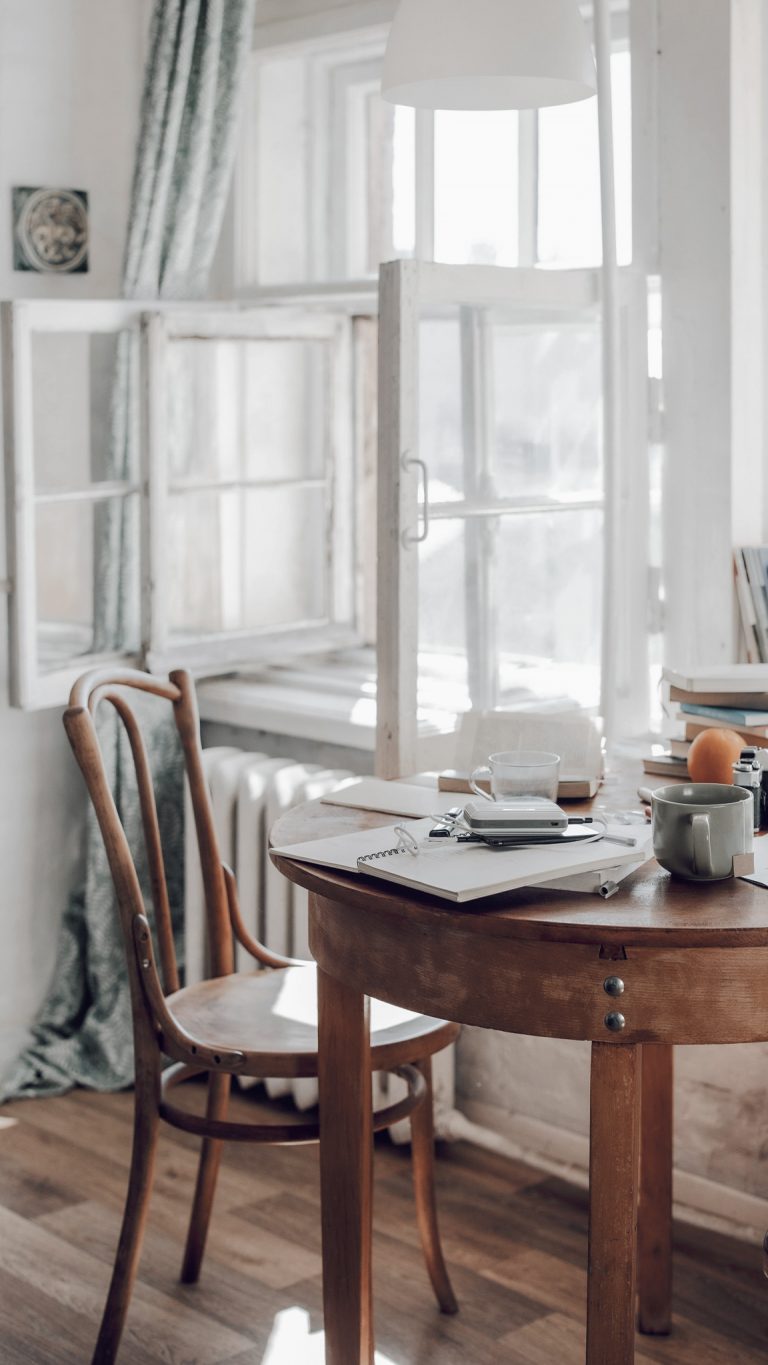 The Ultimate Slow Living Checklist for a Happier Life