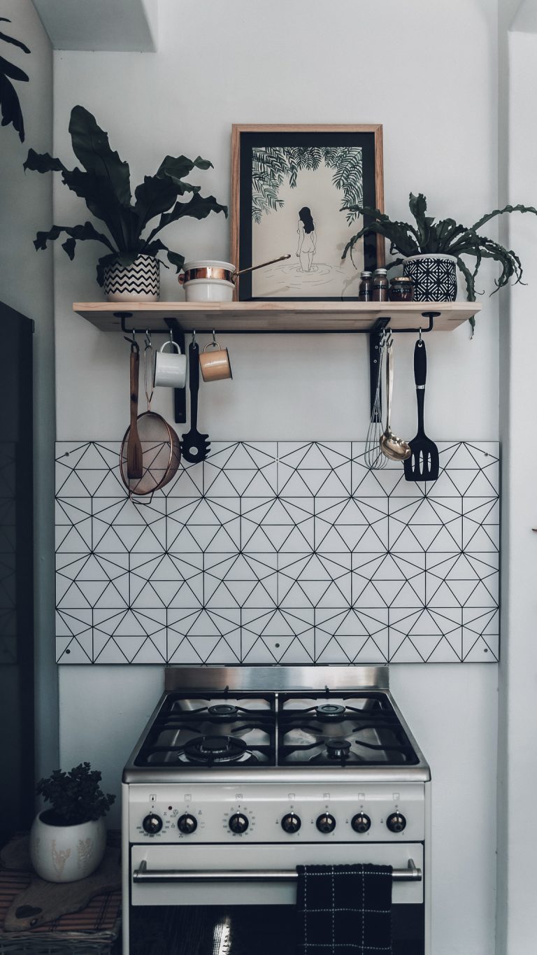 How to Create a Slow Living Kitchen