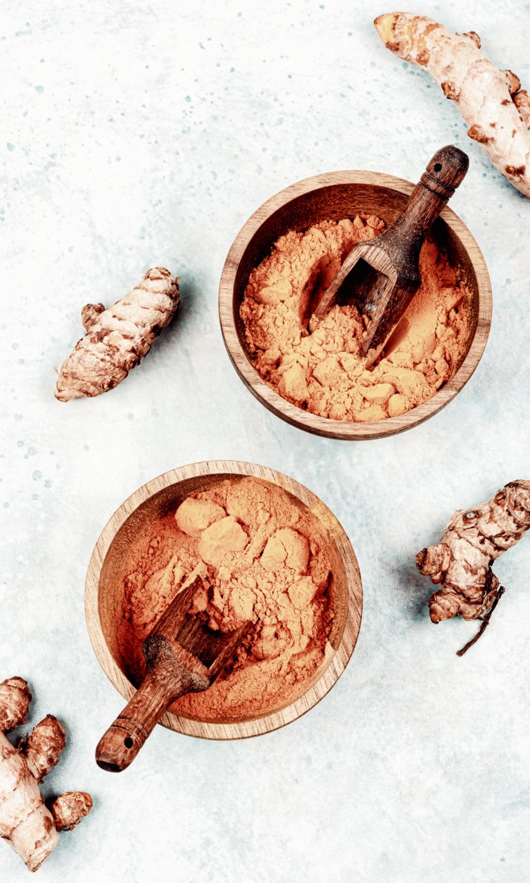 5 Turmeric Face Mask Recipes for Glowing Skin