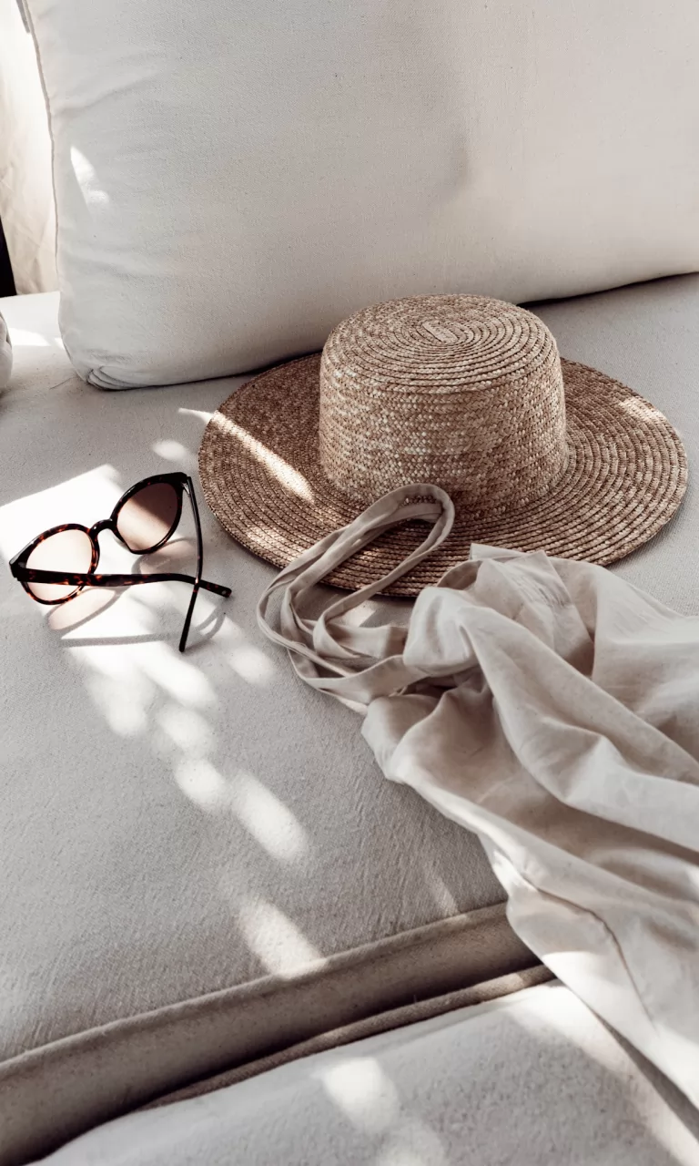 25 Slow Living Summer Bucket List Ideas for the Dreamiest Summer Ever