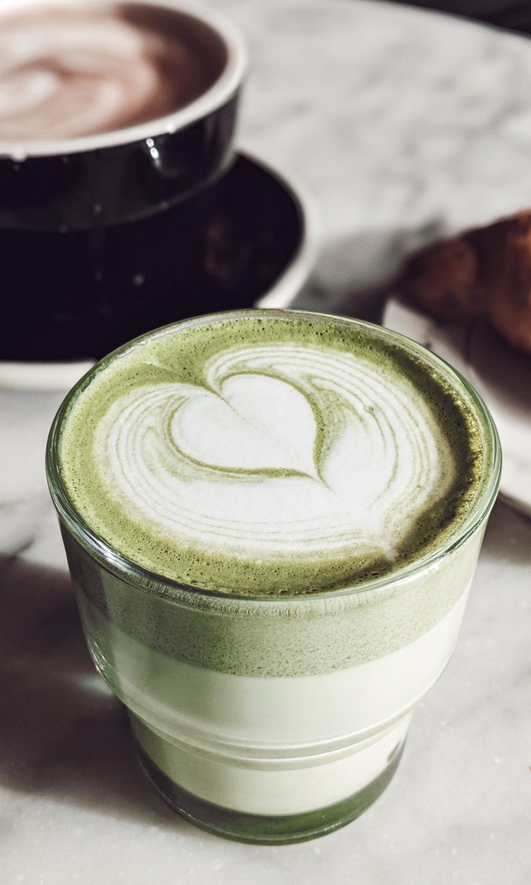 Matcha 101: Benefits, Rituals & How to Make the Perfect Matcha Latte