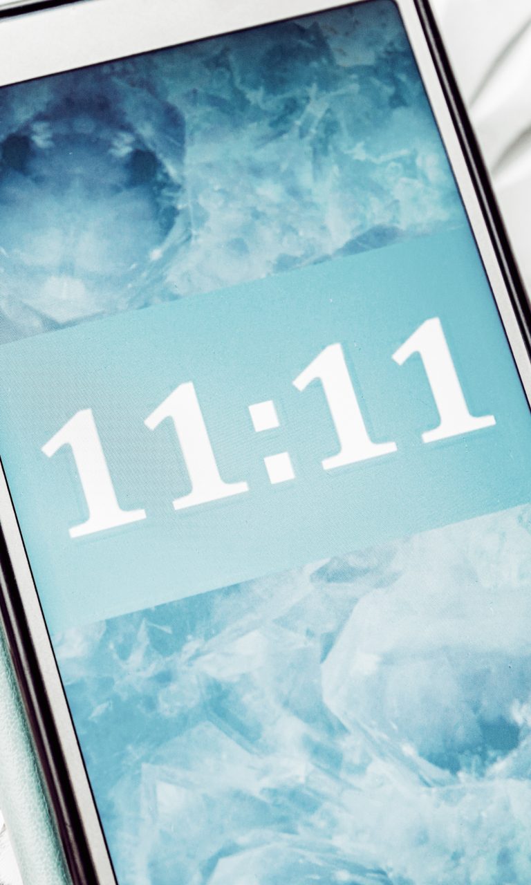 Seeing Angel Numbers? Here’s What They Mean