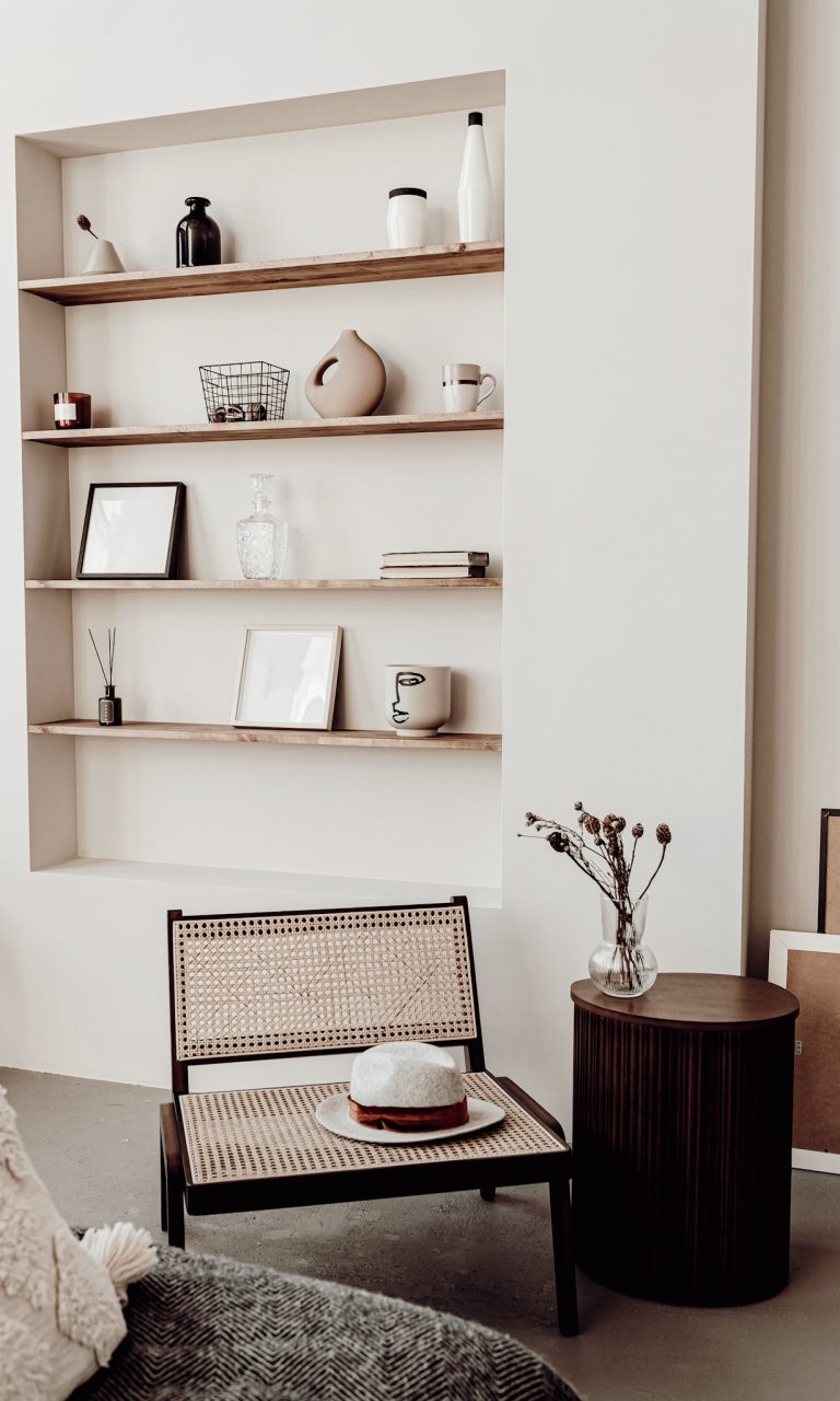 Swedish Death Cleaning: The Life-Changing Decluttering Method You Need to Try