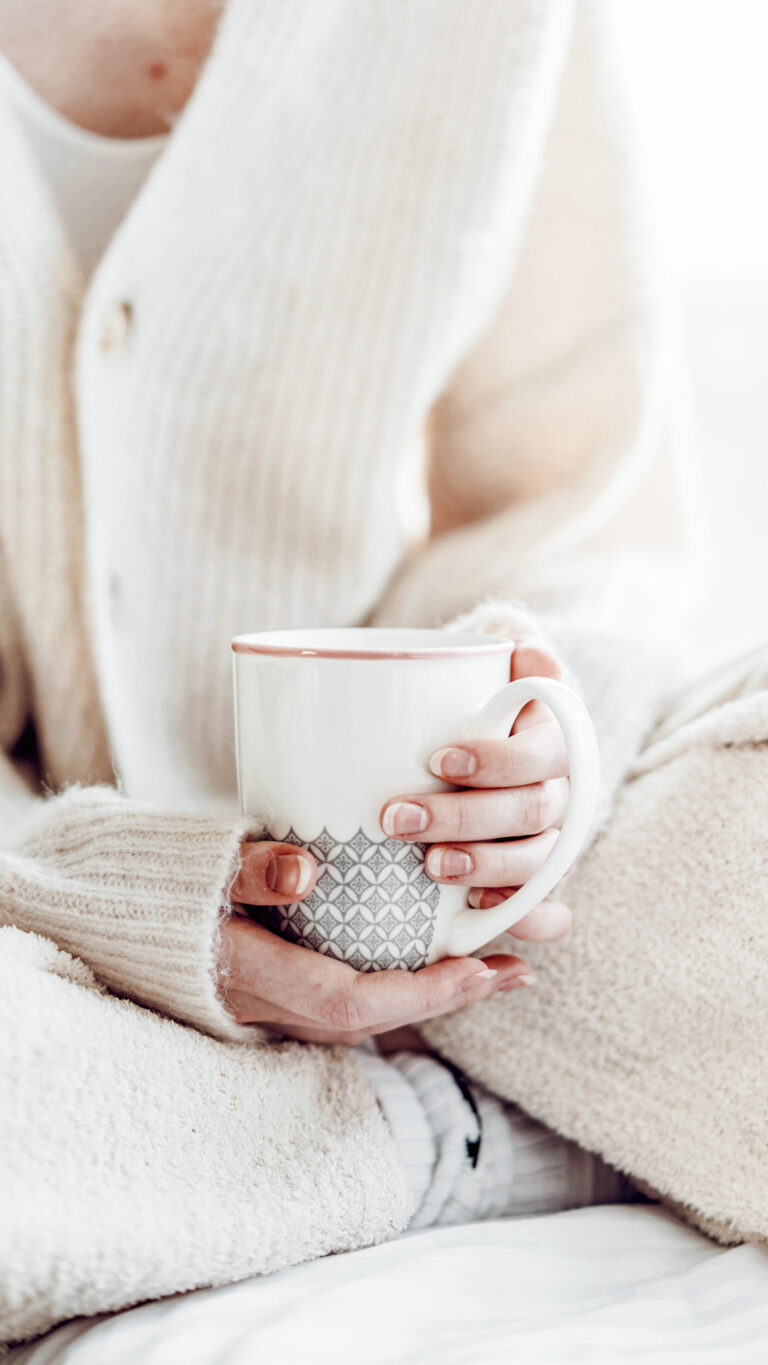 5-Minute Bedtime Meditations for Sleep