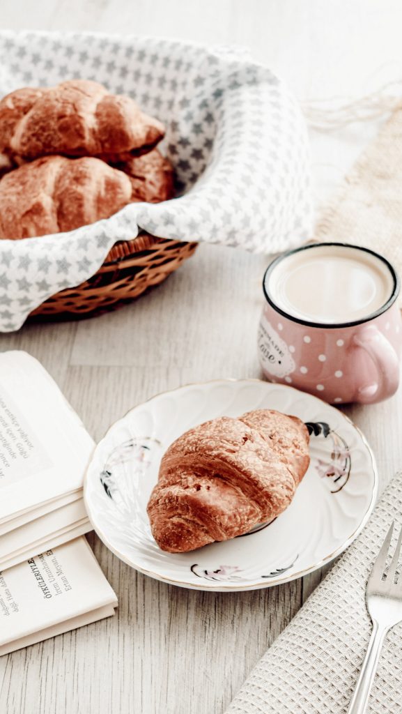 7 Easy Croissant Recipes You Can Make at Home | Mylk Alchemy 7 Easy Croissant Recipes You Can Make at Home | Mylk Alchemy