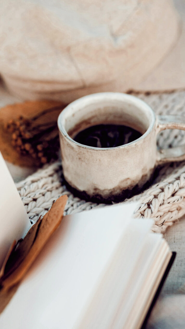 How Slow Living Helps You Manifest Your Dream Life