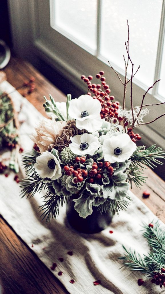 How to Arrange Flowers in a Vase: Easy Styling Tips & Flower Lists for Every Season | Mylk Alchemy How to Arrange Flowers in a Vase: Easy Styling Tips & Flower Lists for Every Season | Mylk Alchemy