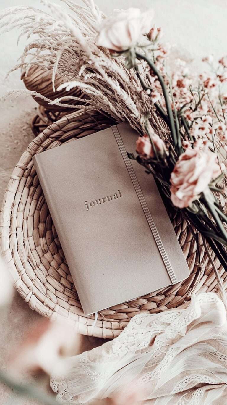 Journaling for Manifestation: How to Write Your Way into the Life You Want