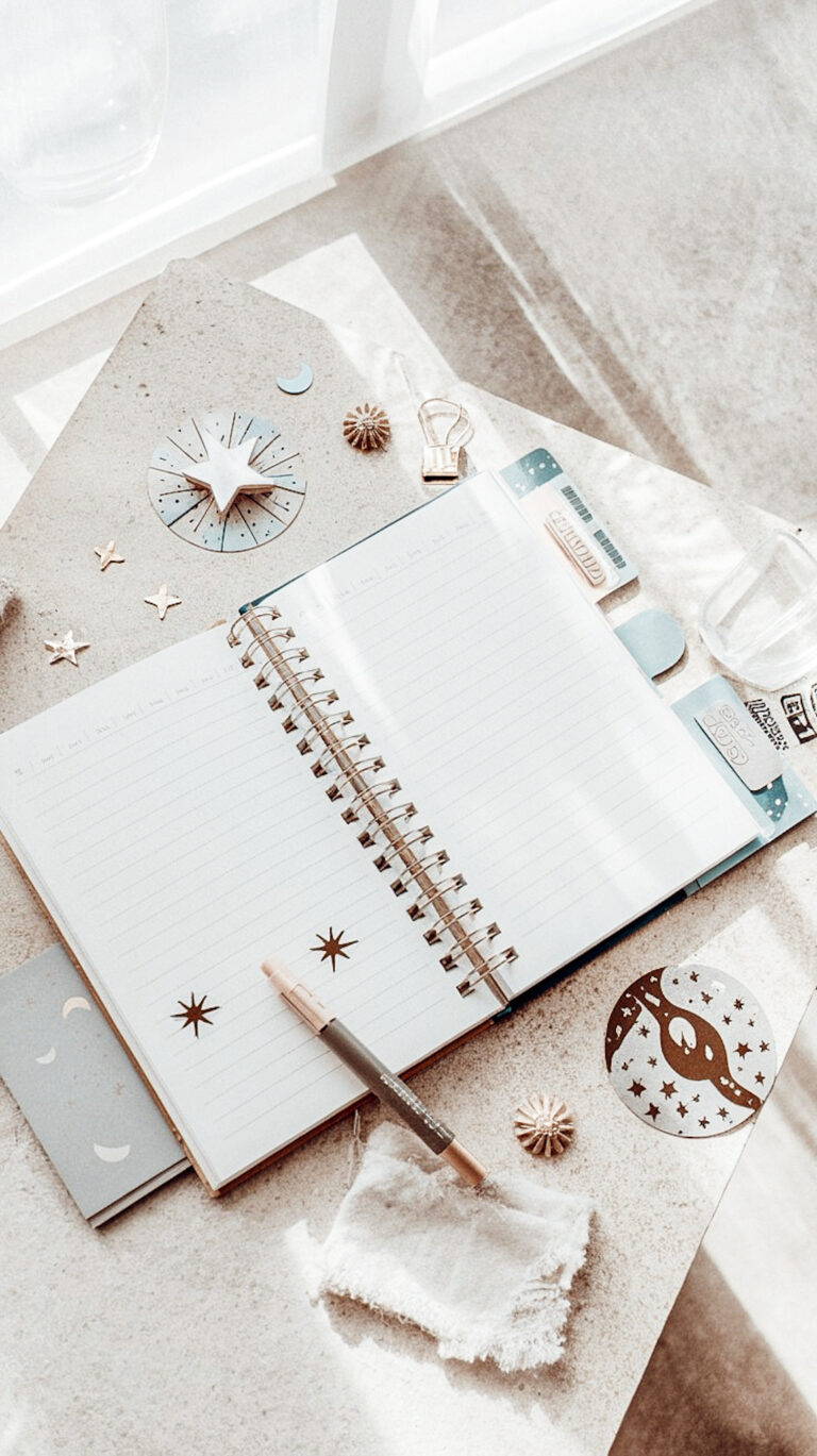 35 Scorpio Journal Prompts for Self-Reflection & Emotional Clarity