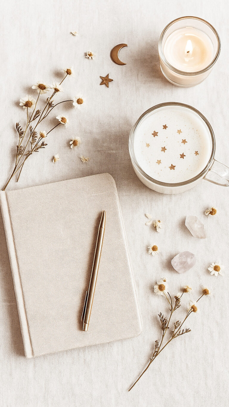 33 Gemini Journal Prompts for Self-Discovery