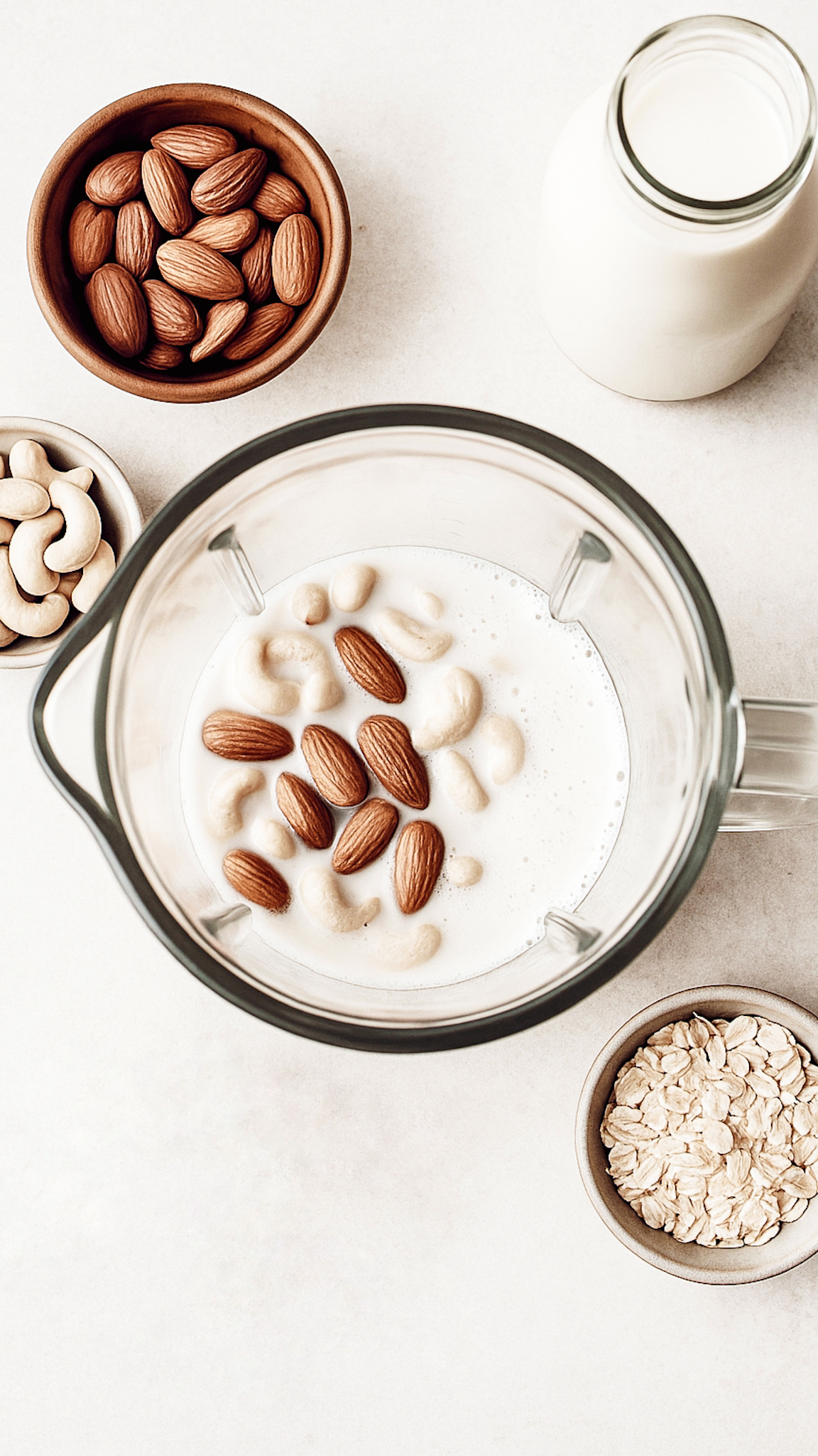5 Best Blenders for Nut Milk (2025 Guide for Smooth Results) | Mylk Alchemy 5 Best Blenders for Nut Milk (2025 Guide for Smooth Results) | Mylk Alchemy