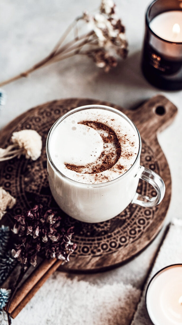 The Ultimate Guide to Moon Milk for Better Sleep
