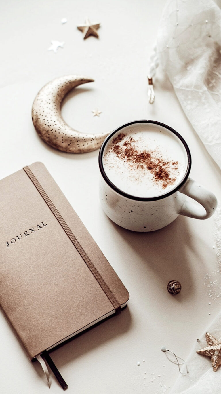 38 Capricorn Journal Prompts for Self-Discovery