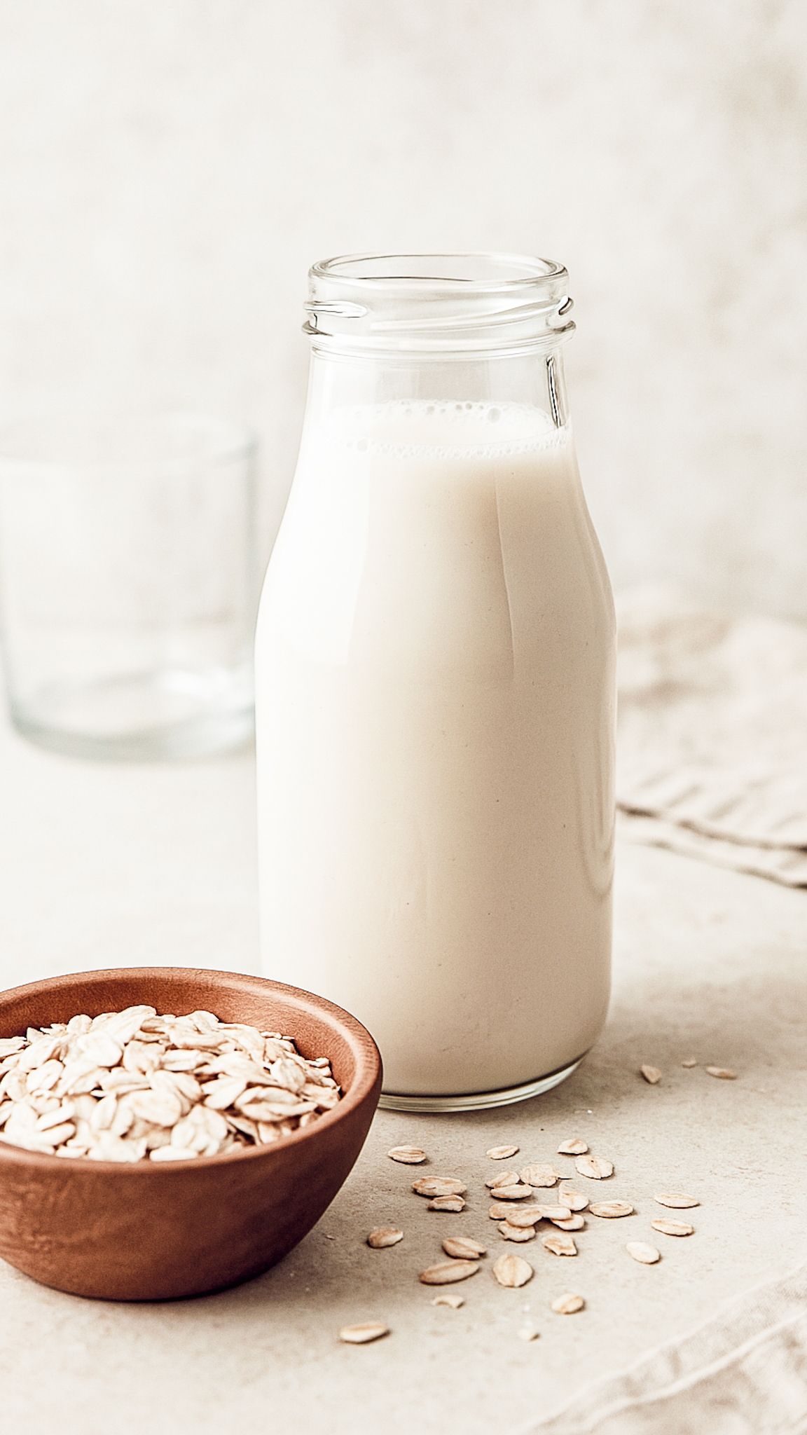 How to Make Oat Milk at Home (Without the Slime) | Mylk Alchemy How to Make Oat Milk at Home (Without the Slime) | Mylk Alchemy