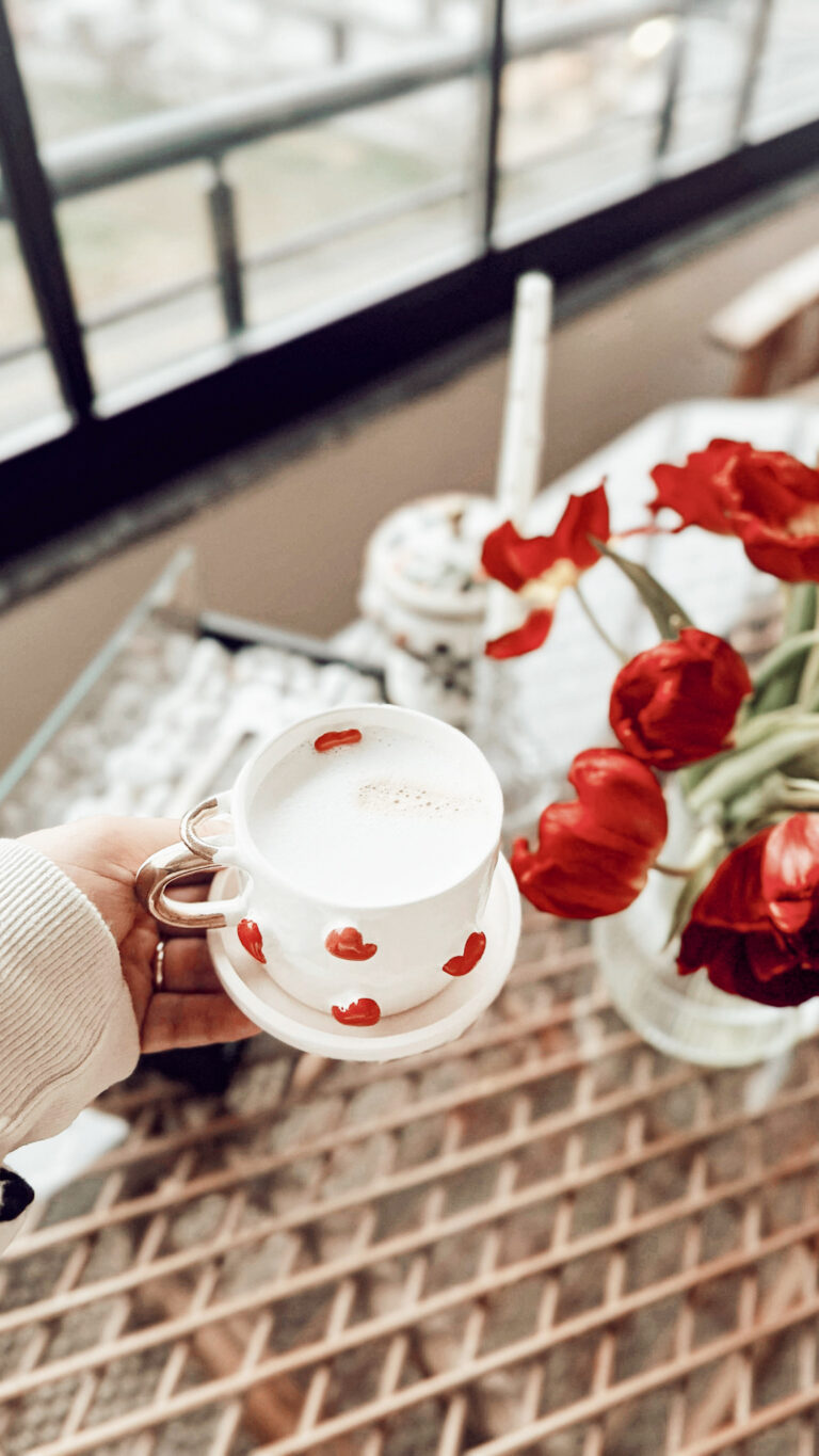 How to Make Adaptogenic Coffee for Calm Energy and Focus