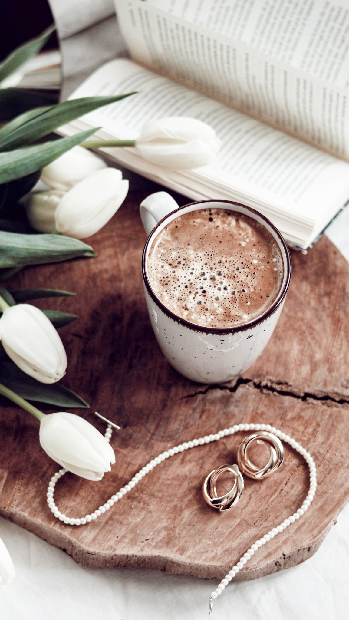 6 Coffee Alternatives Without Caffeine That Still Taste Amazing |