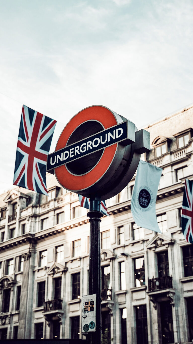 Best Neighborhoods to Stay in London (2025 Guide from a Former Local)