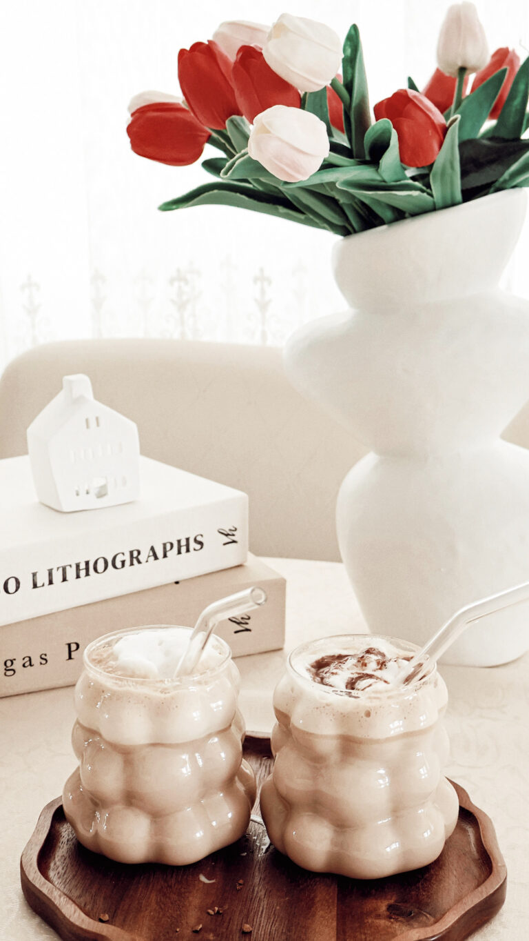 How to Froth Almond Milk at Home: 3 Easy Methods