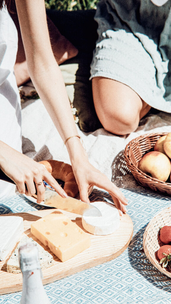 25 Slow Living Summer Bucket List Ideas for the Dreamiest Summer Ever | Mylk Alchemy 25 Slow Living Summer Bucket List Ideas for the Dreamiest Summer Ever | Mylk Alchemy