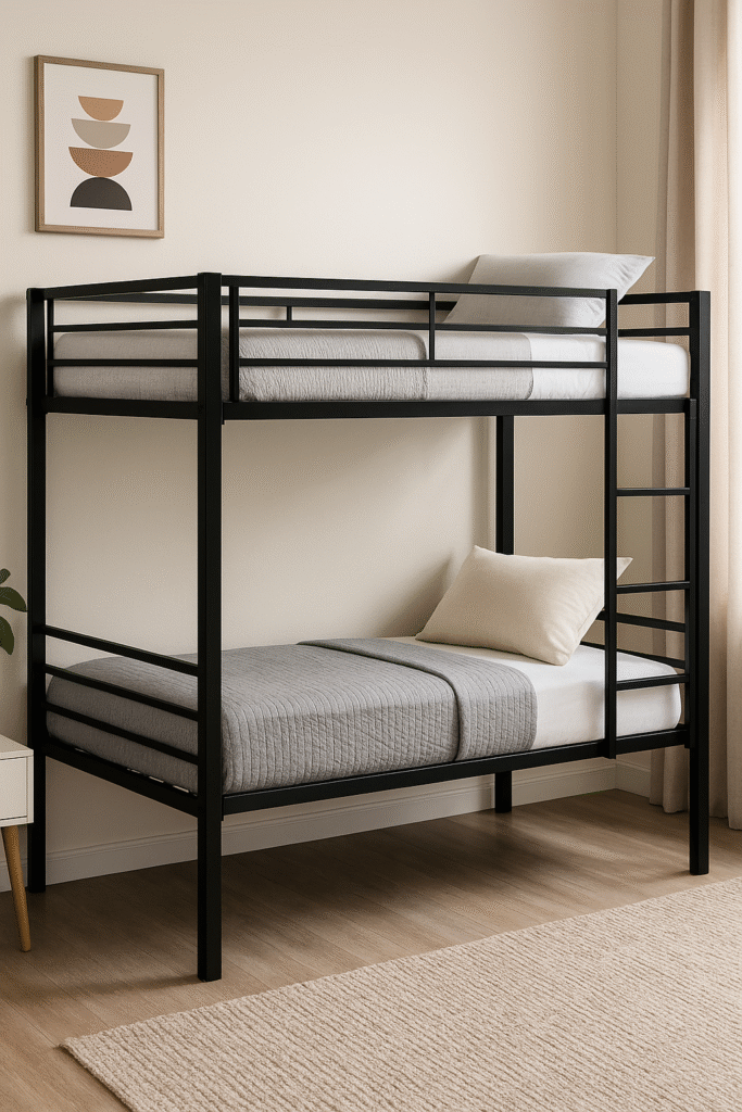 Best Adult Bunk Beds for Small Spaces | Mylk Alchemy Best Adult Bunk Beds for Small Spaces | Mylk Alchemy