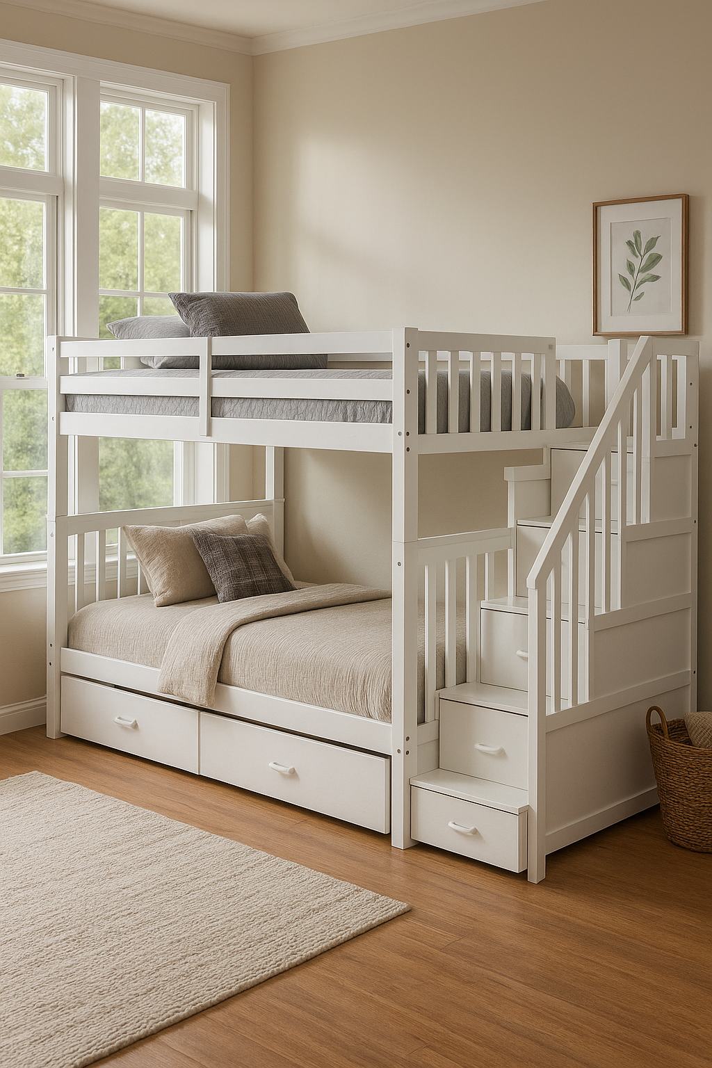 Best Adult Bunk Beds for Small Spaces | Mylk Alchemy Best Adult Bunk Beds for Small Spaces | Mylk Alchemy