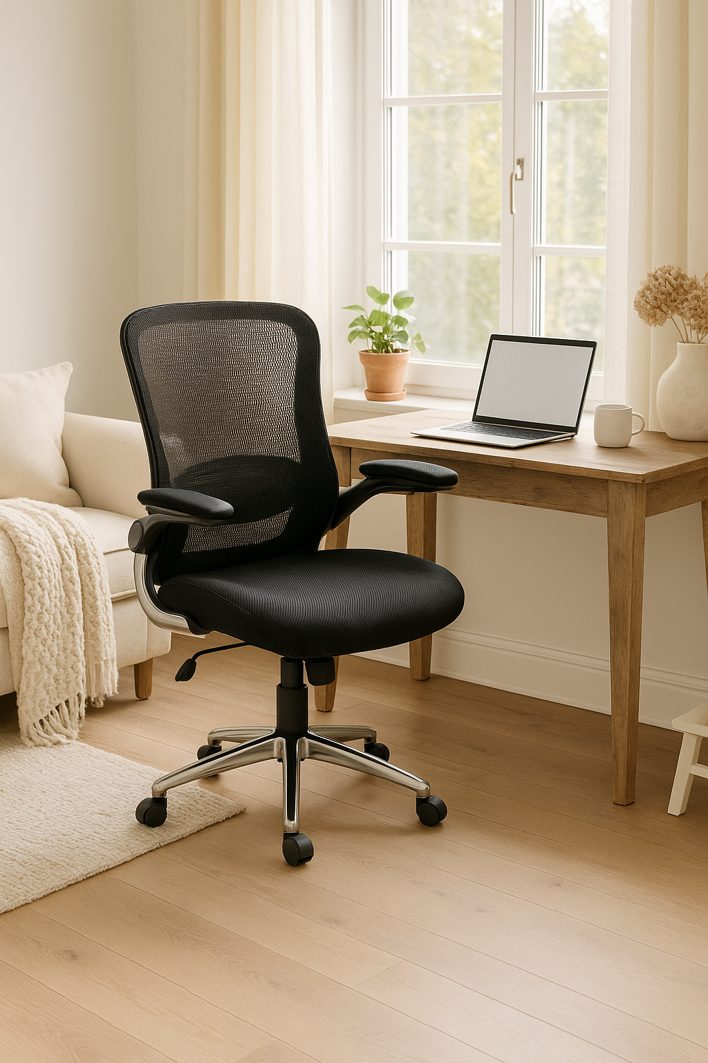 Best Office Chairs for Lower Back Pain and Sciatica Relief | Mylk Alchemy Best Office Chairs for Lower Back Pain and Sciatica Relief | Mylk Alchemy