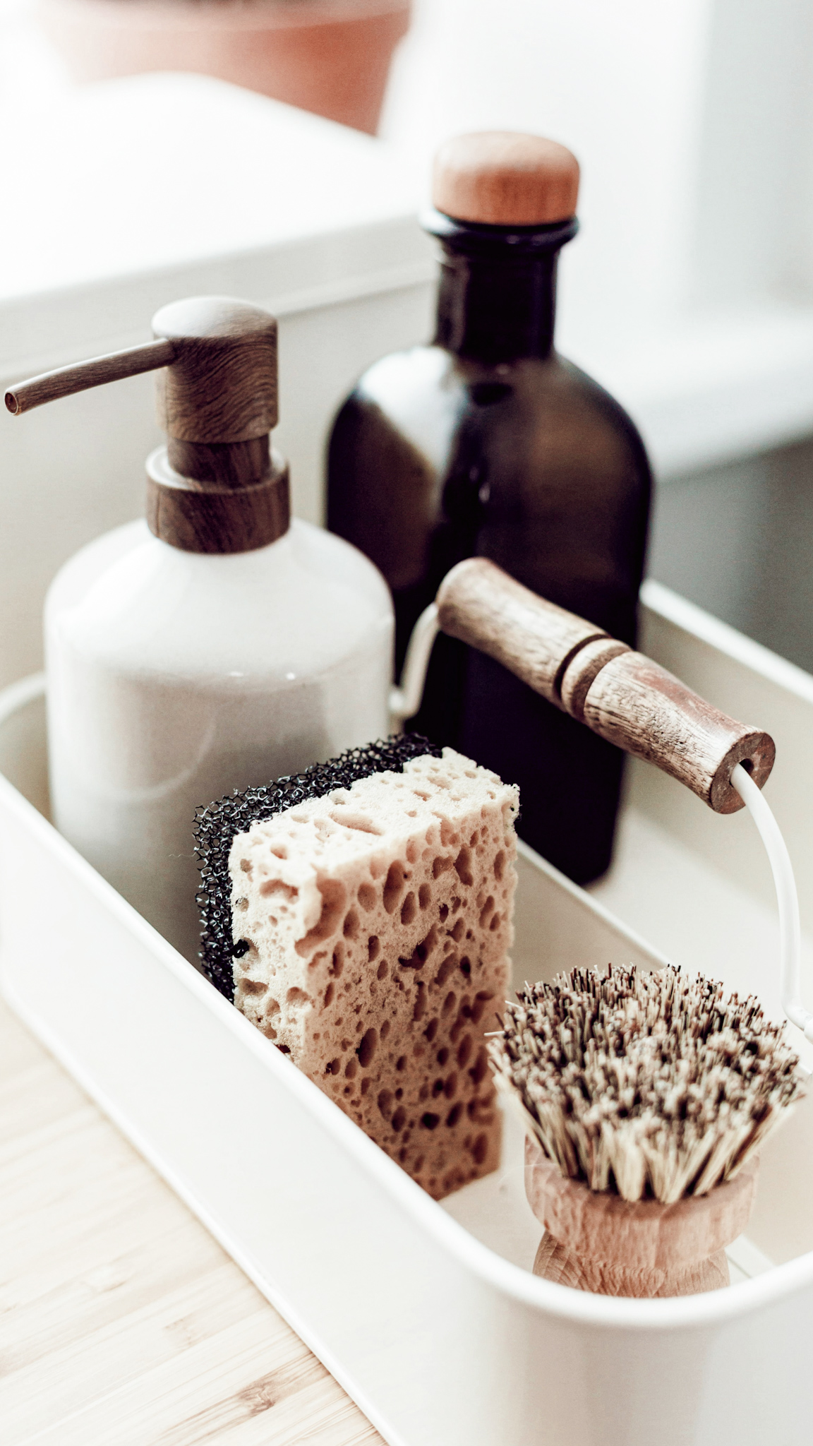 11 Easy Zero Waste Kitchen Swaps You Can Make Today |