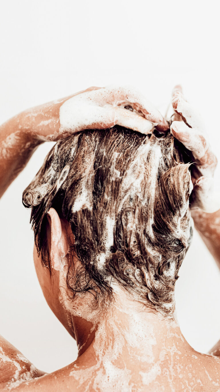 Best Shampoo for Hair Fall Out: 2025 Natural & Organic Guide