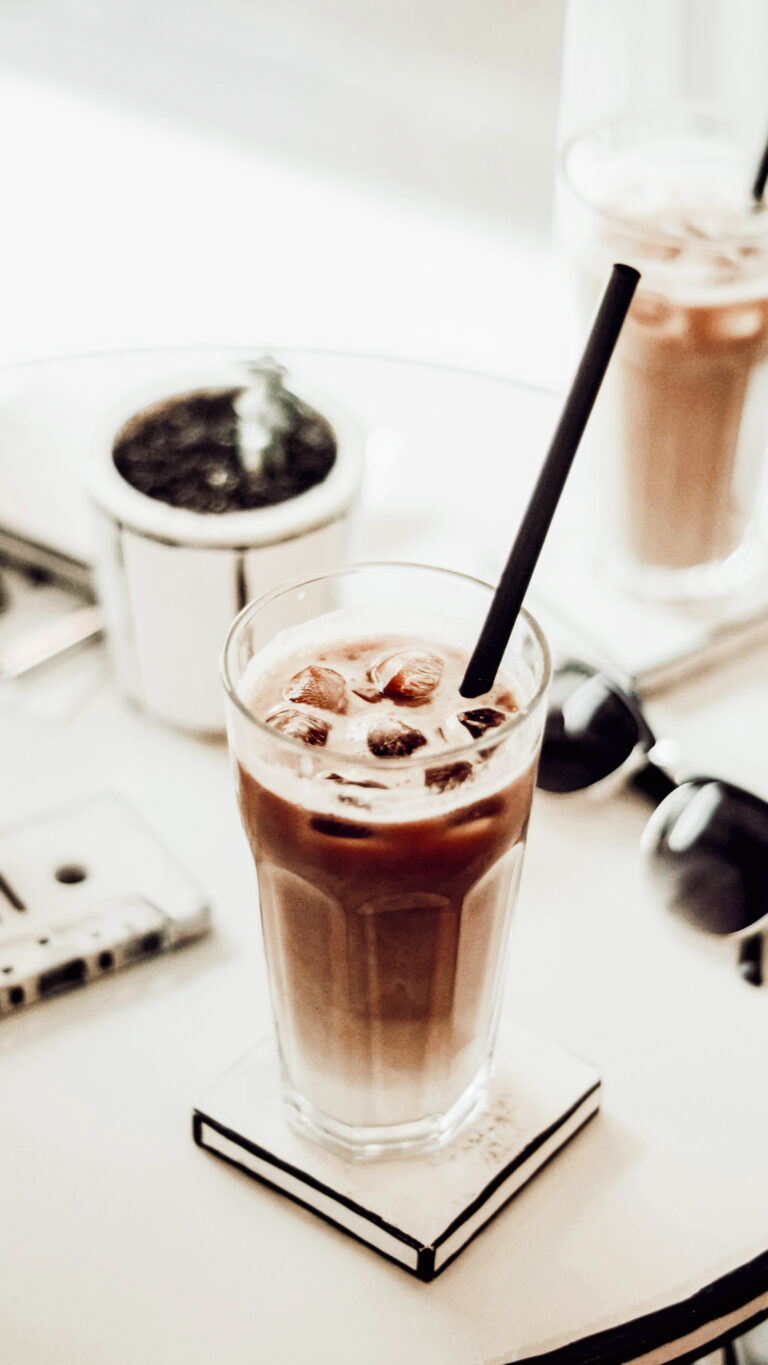 How to Make Cold Brew Coffee in a French Press