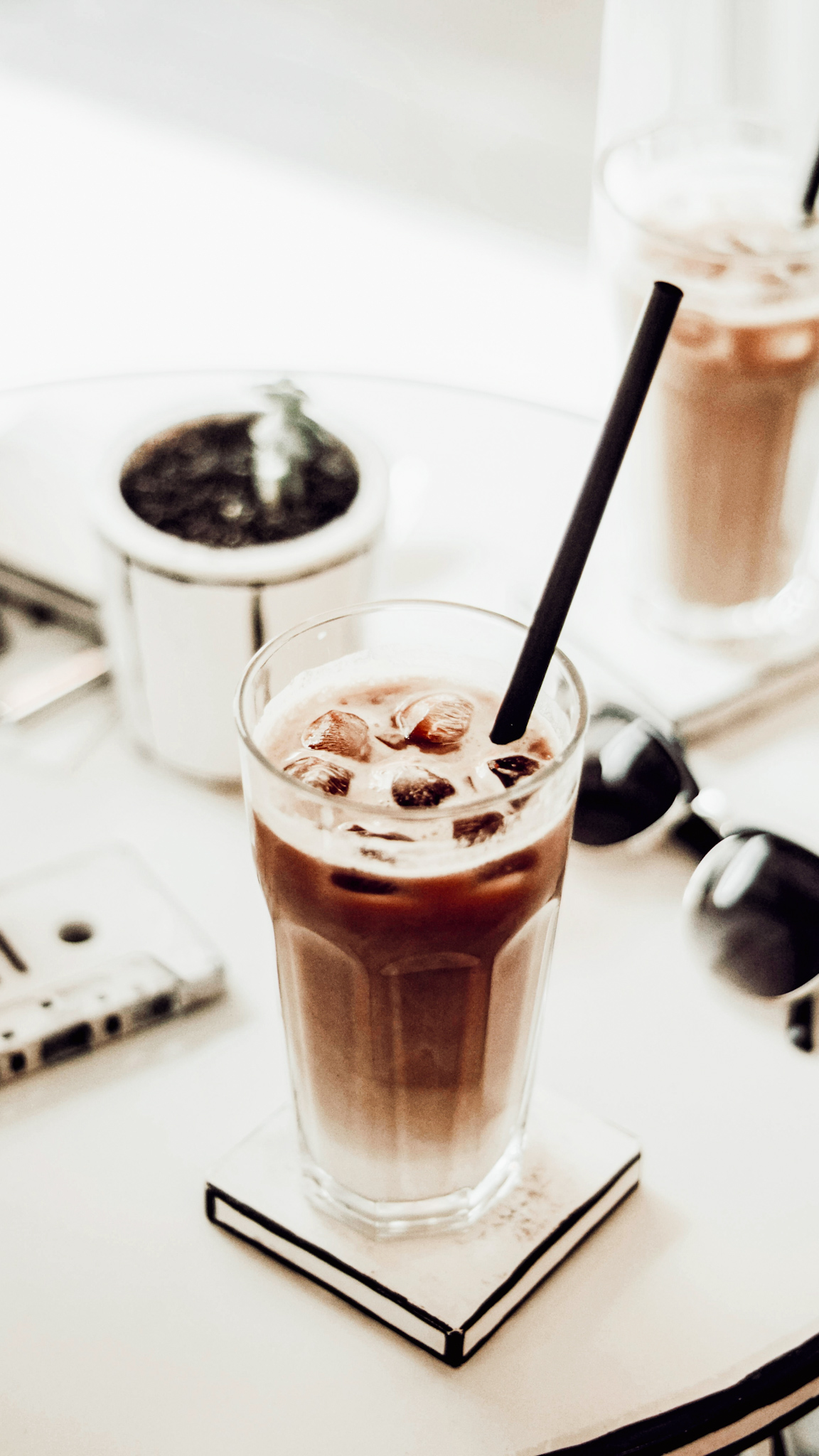 How to Make Cold Brew Coffee in a French Press |