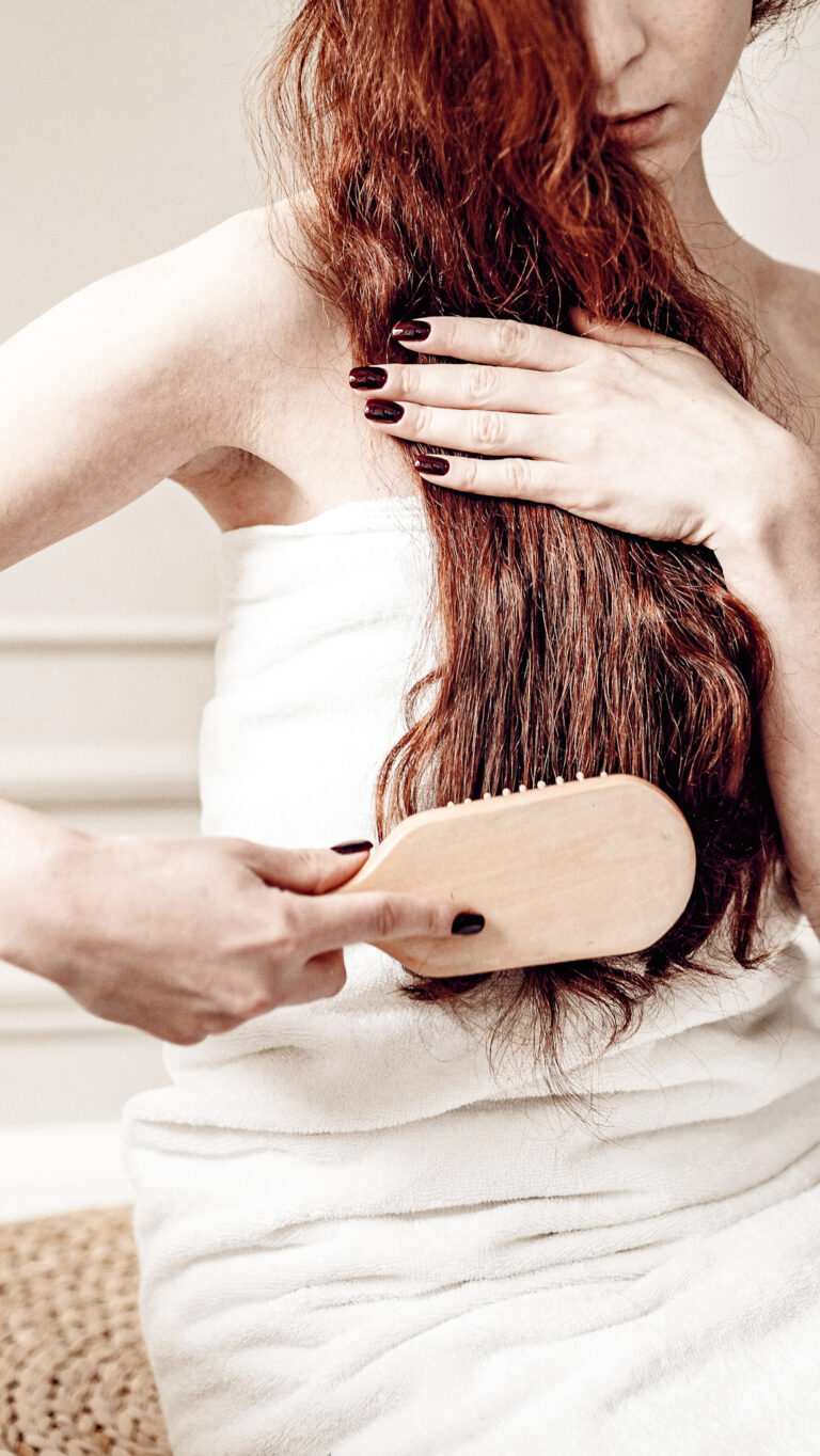 6 Sneaky Hair Loss Causes That Aren’t Hormones