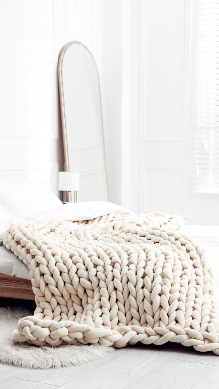 Best Weighted Blankets for Adults: Top Picks for Better Sleep