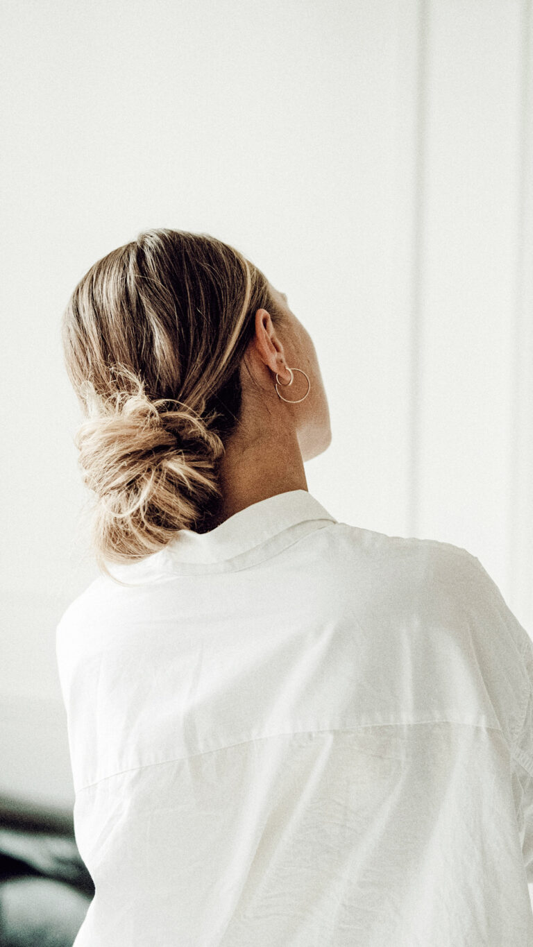 Cortisol and Hair Loss: How Stress Wrecks Your Hair + What to Do About It