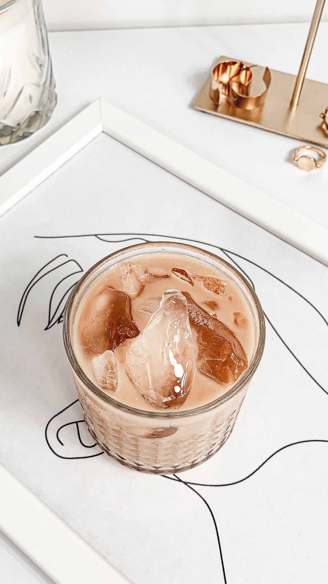 6 Easy Homemade Coffee Syrup Recipes: Starbucks Dupes |