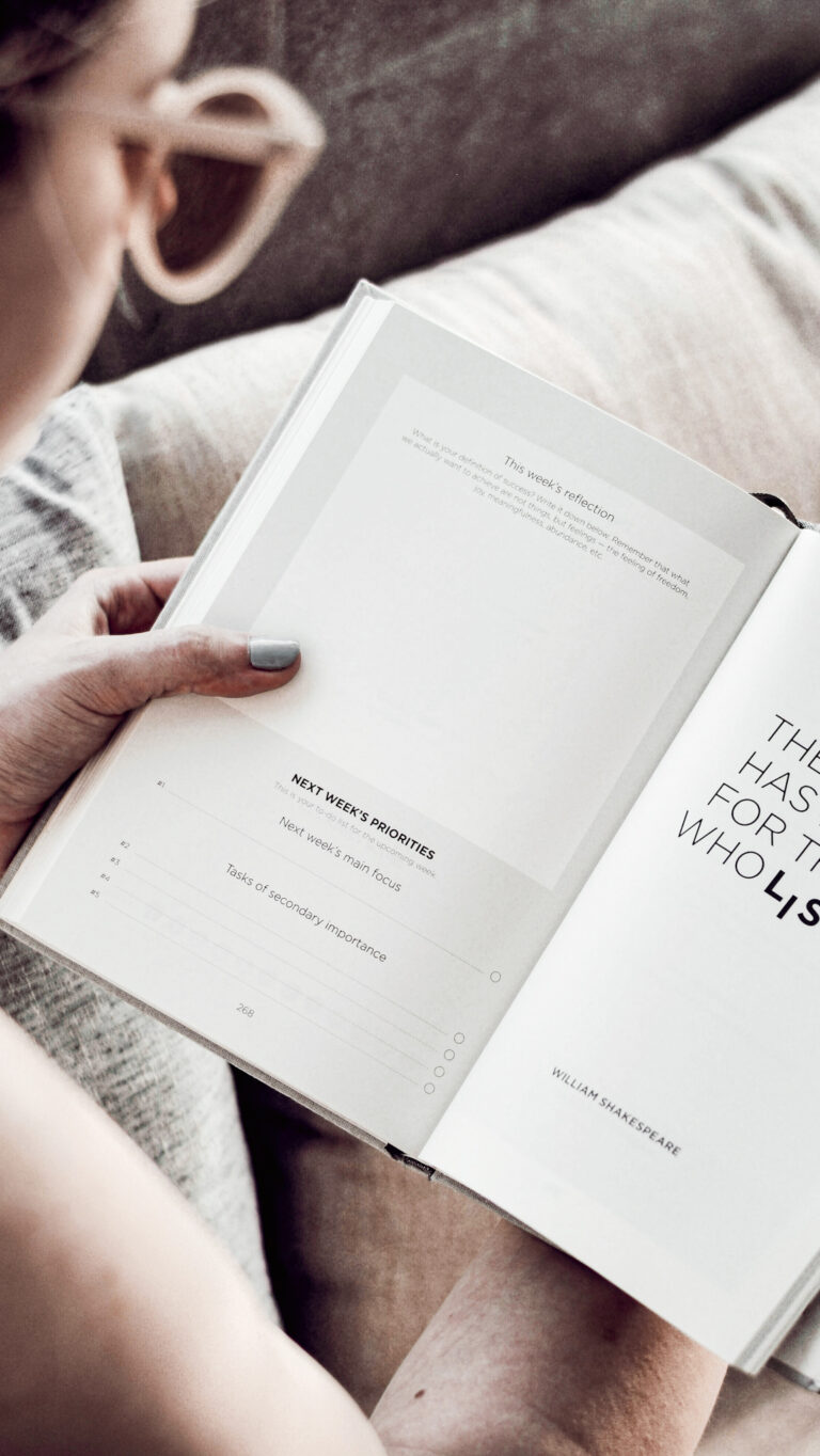 5 Best Journals for Mental Health in 2025