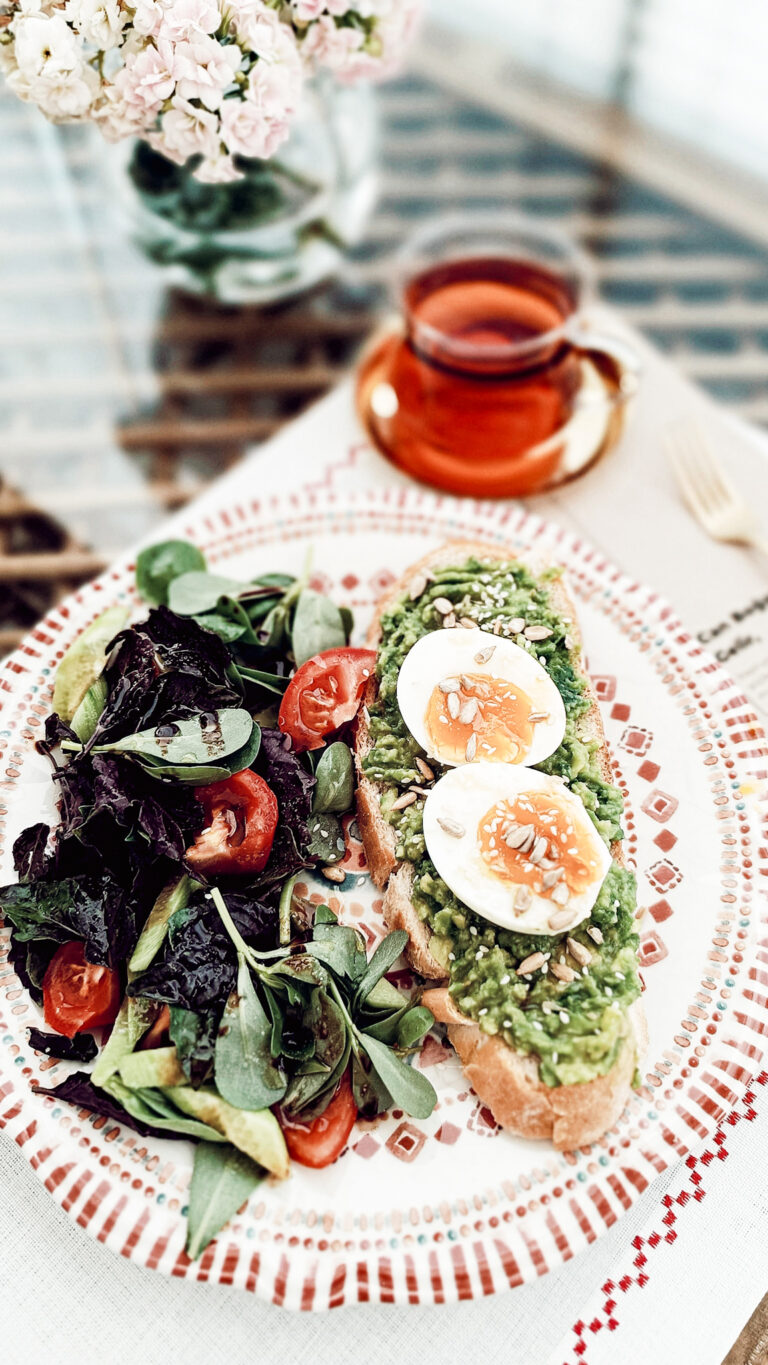 Intermittent Fasting and Gut Health