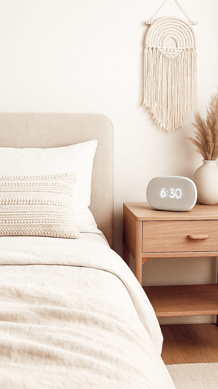Best White Noise Machine for Adults in 2025: Sleep Soundly With These Top Picks