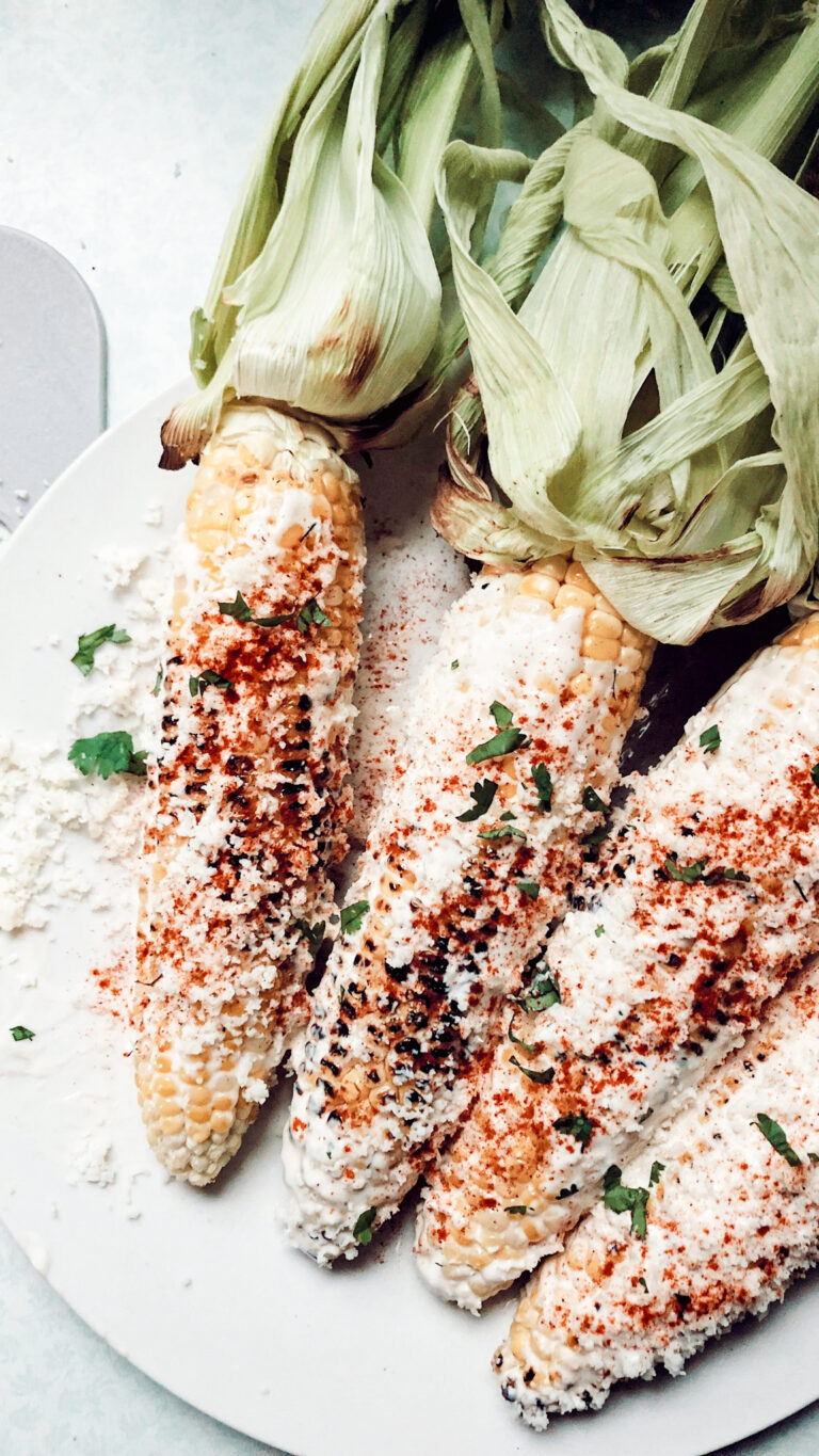 How to Freeze Corn on the Cob Without Blanching