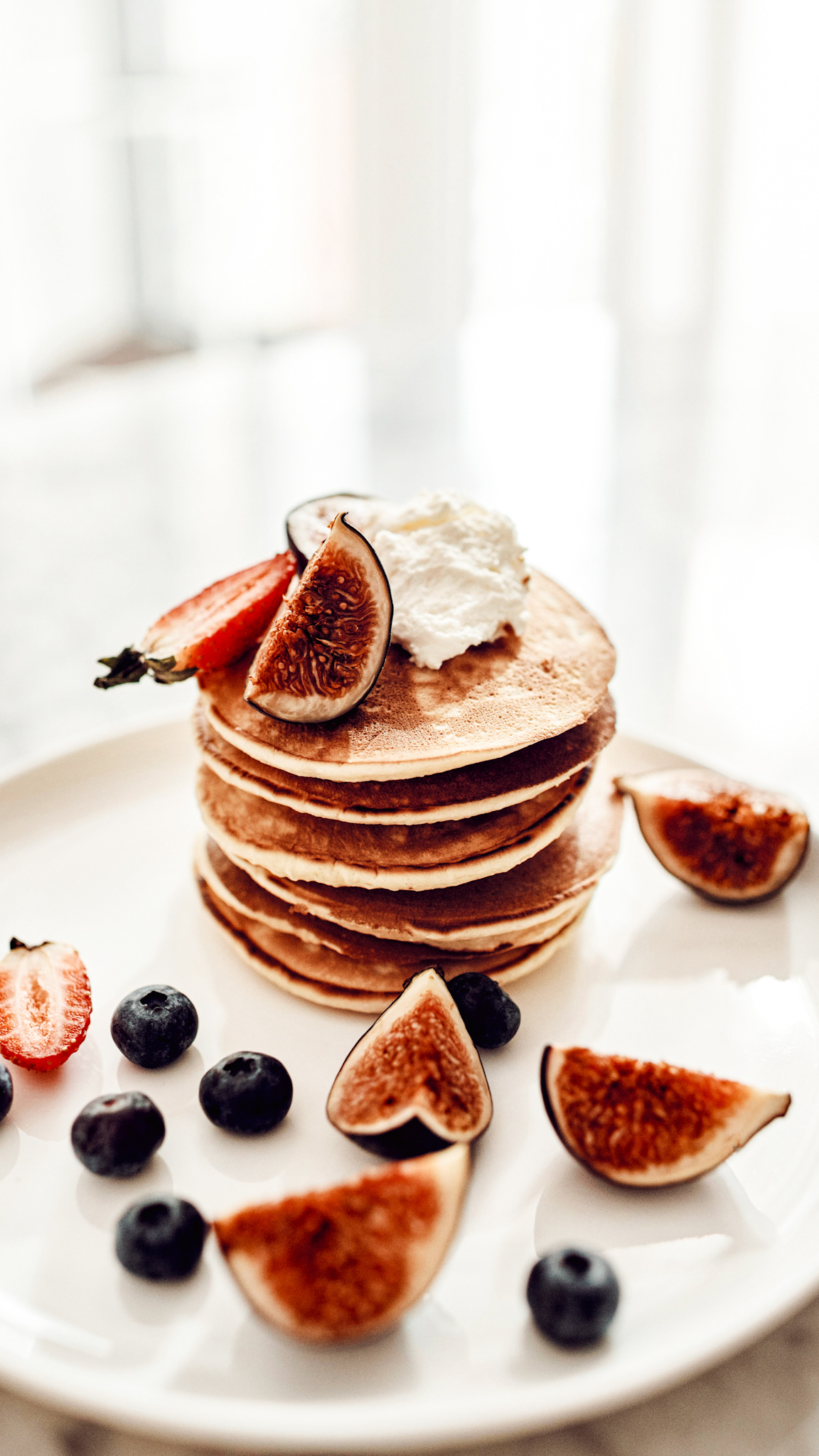 How to Make Pancakes Without Baking Powder |