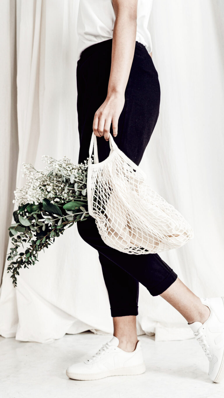 How to Start a Zero Waste Lifestyle: A Step-by-Step Beginner’s Guide