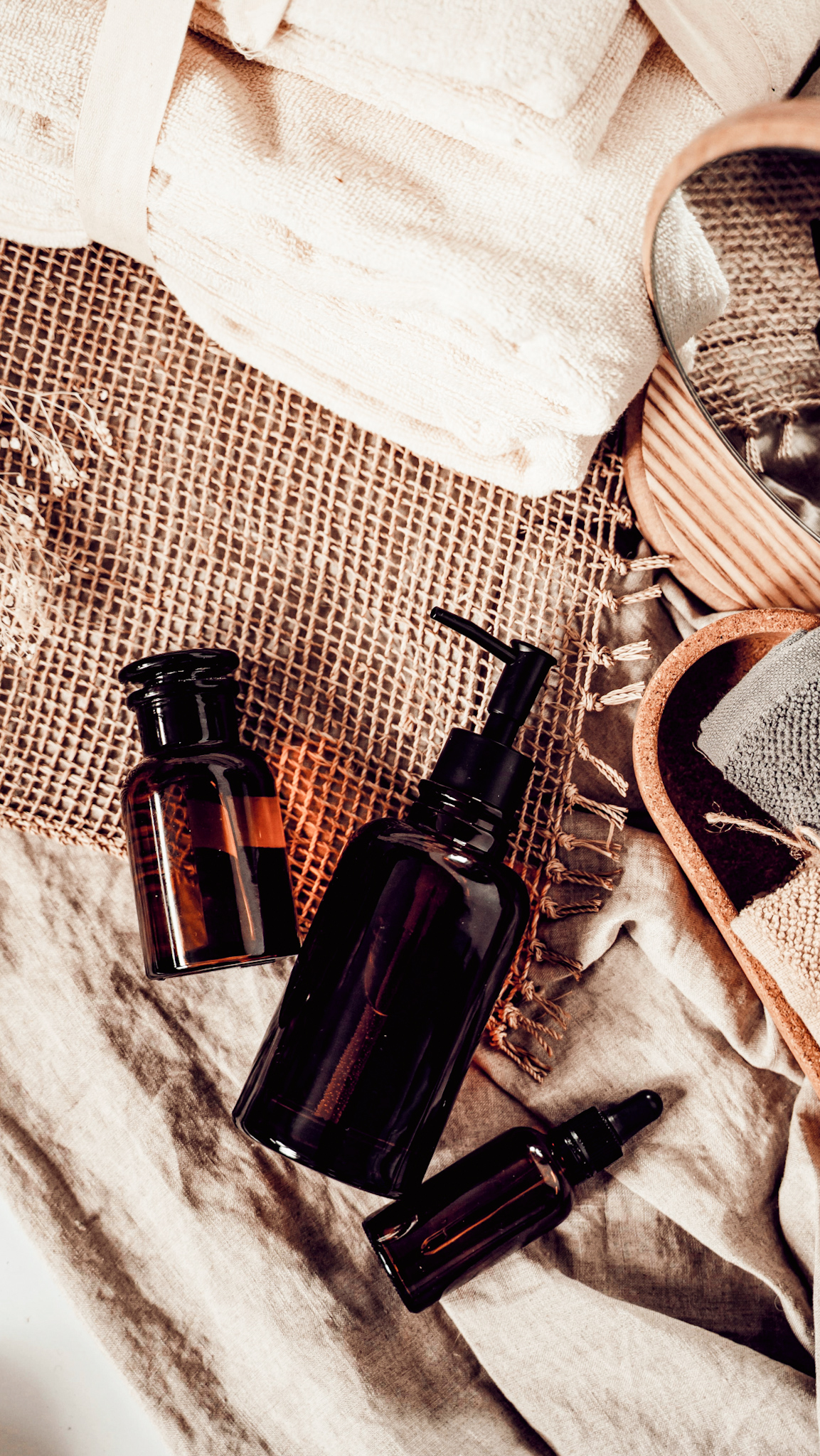 Best Hair Serum for Damaged and Frizzy Hair |
