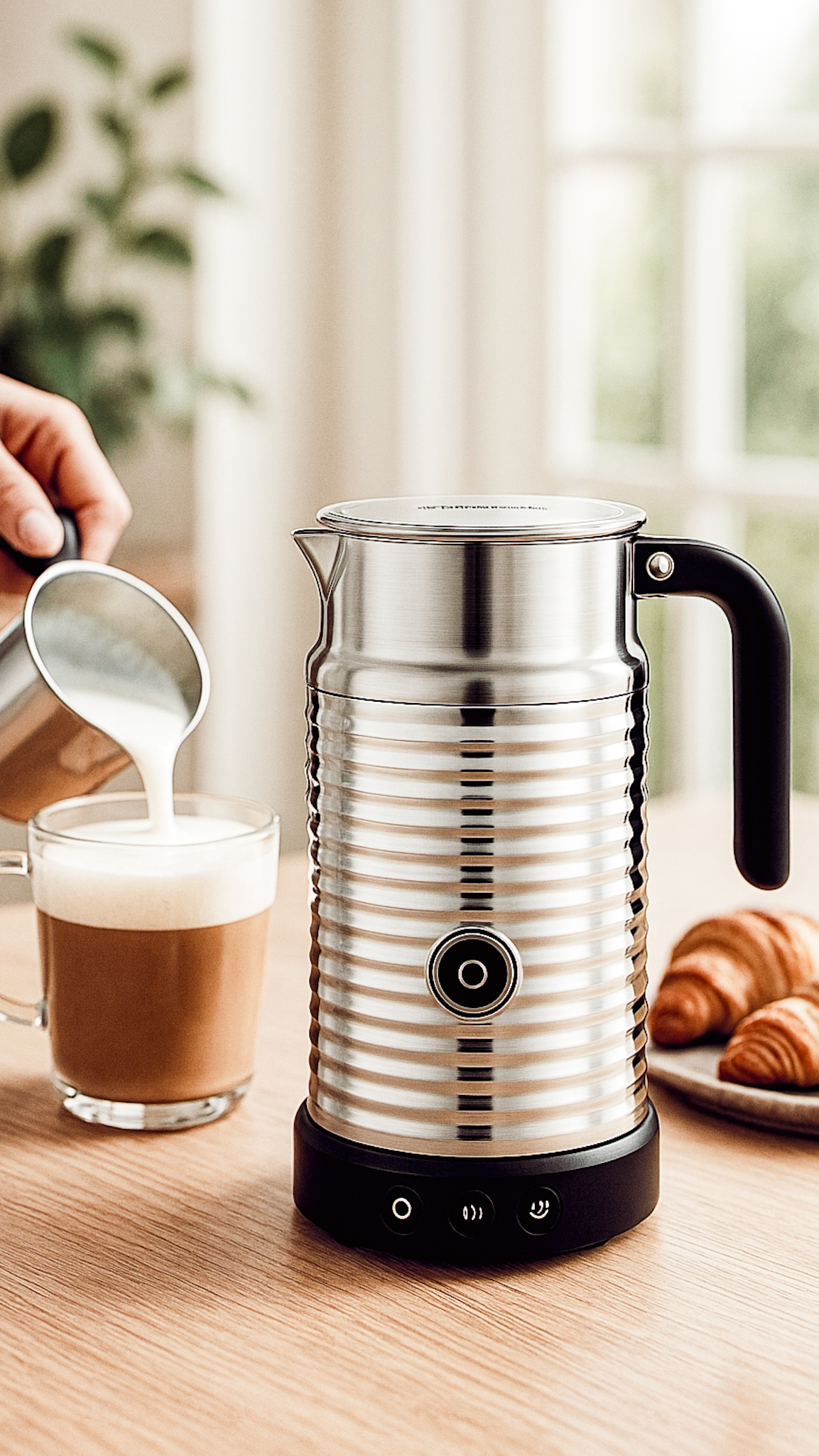 Best Milk Frothers for Coffee |