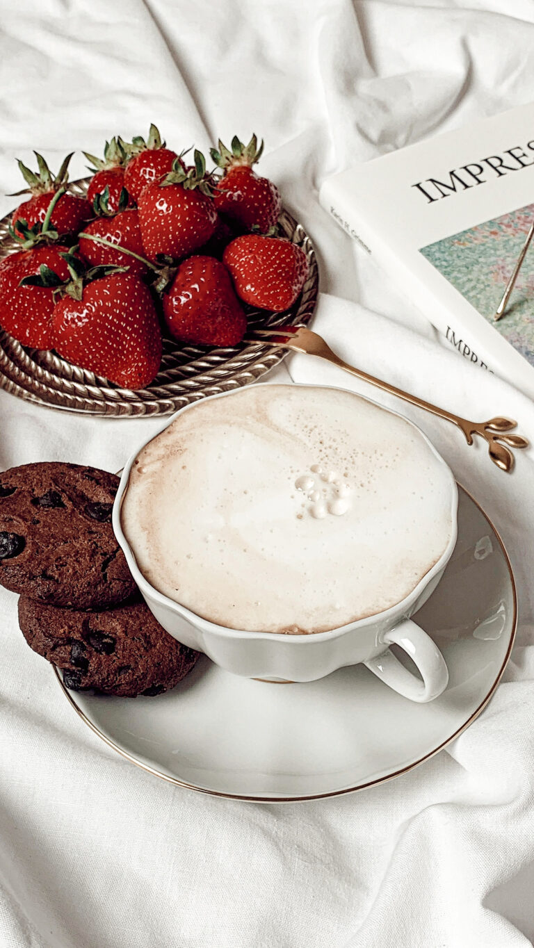 My Favorite Adaptogens for Stress