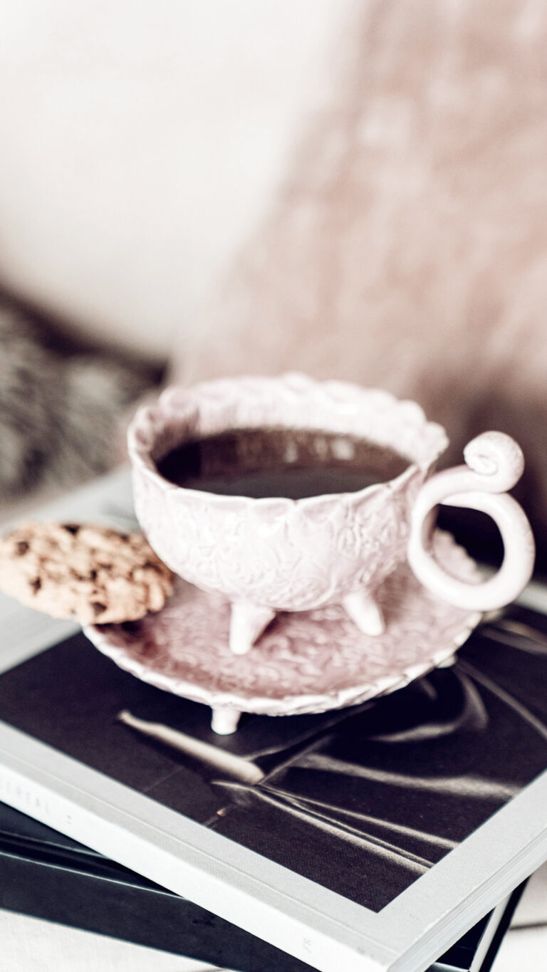 What Cortisol Does to the Body + Why Slow Living Is the Antidote