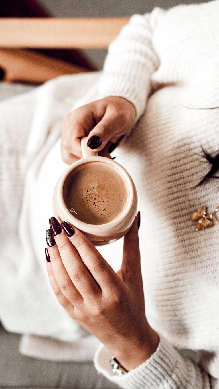 Easy Mushroom Coffee Recipe (Ryze Copycat)