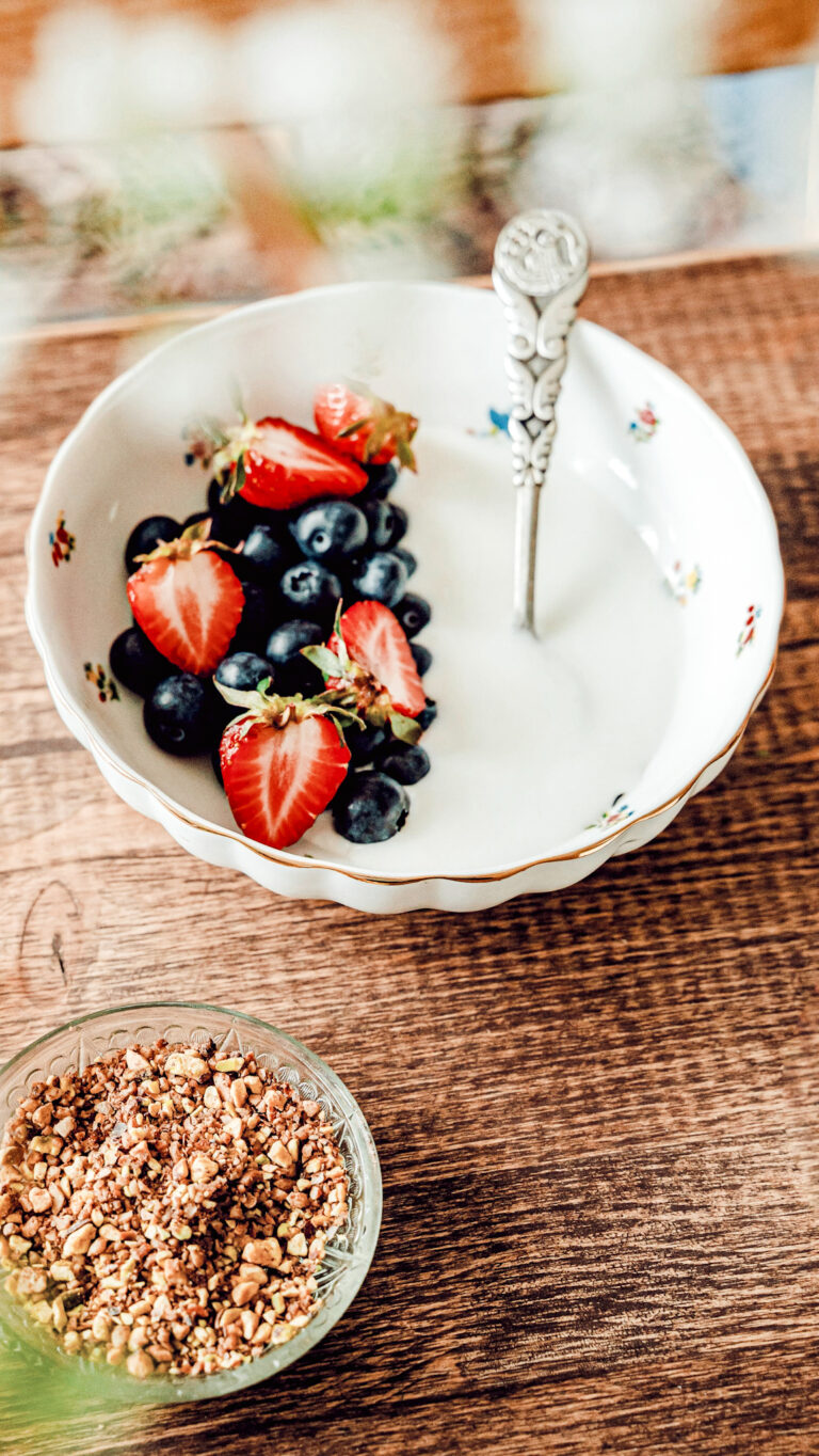 Best Supplements to Improve Gut Health + Natural Support