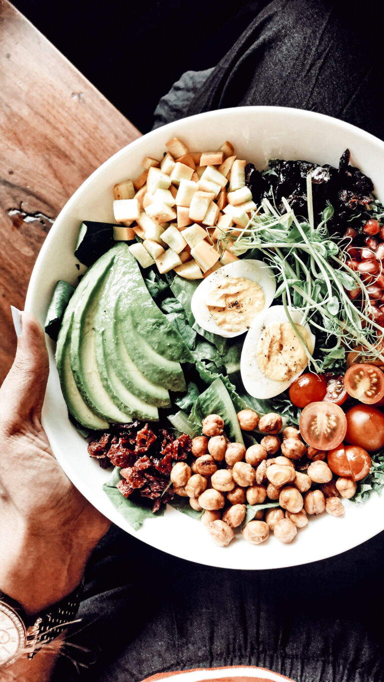 25+ No Heat Lunches for Work That Don’t Compromise on Taste