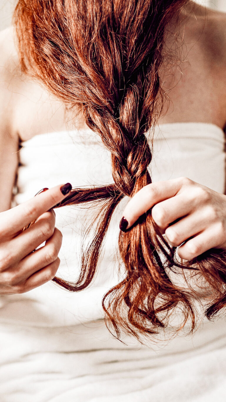 4 Best Shampoos and Conditioners for Dry Hair and Scalp