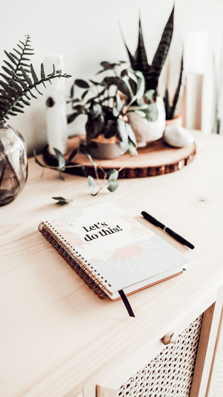 How to Journal Effectively